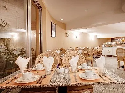 Beau Site 3* Brussels