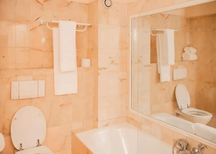 La Bourse Szálloda Brüsszel