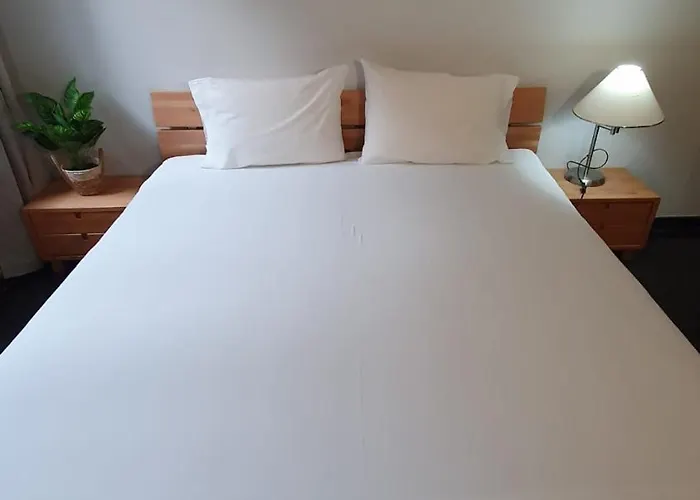 Appartement Marie Therese Bruxelles