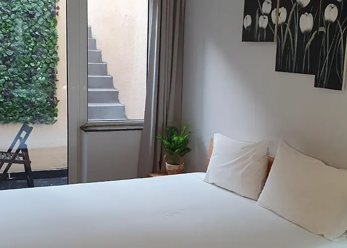 Marie Therese * Bruxelles