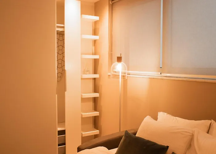 Archimede Appartement *