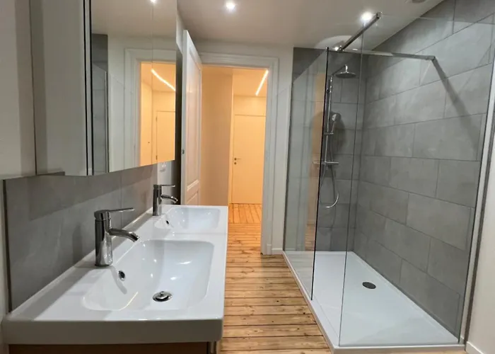 Cosy Nest * Bruxelles