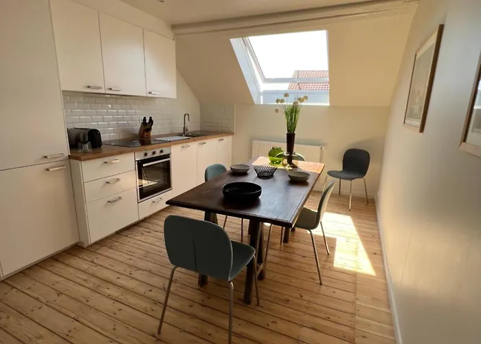 Cosy Nest Appartamento Bruxelles