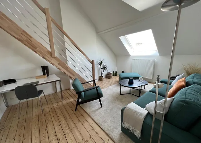 Cosy Nest Appartamento