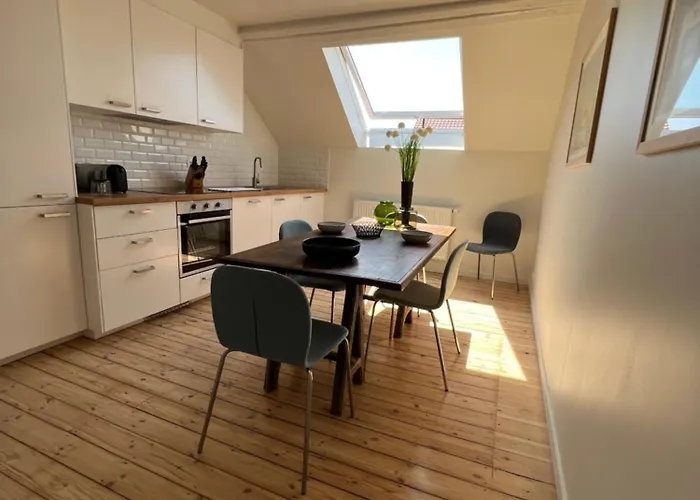 Appartamento Cosy Nest