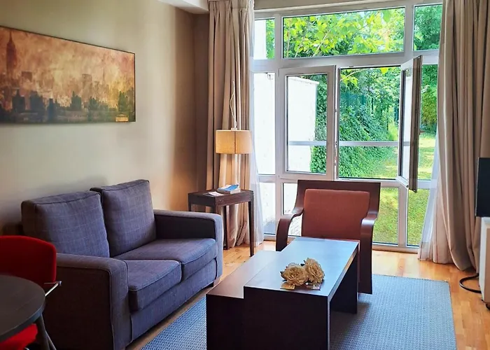 Aparthotel Mas Eu 4*