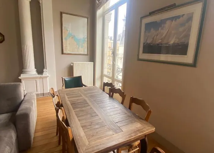 Apartment Smartflats - Collector *