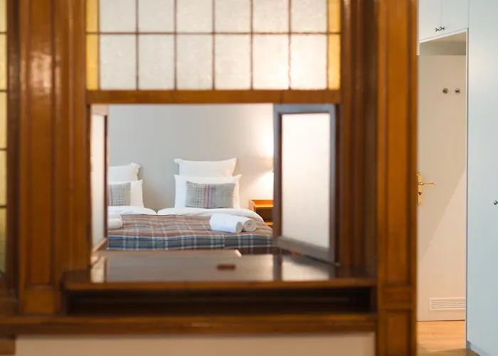 Apartment Smartflats - Collector *