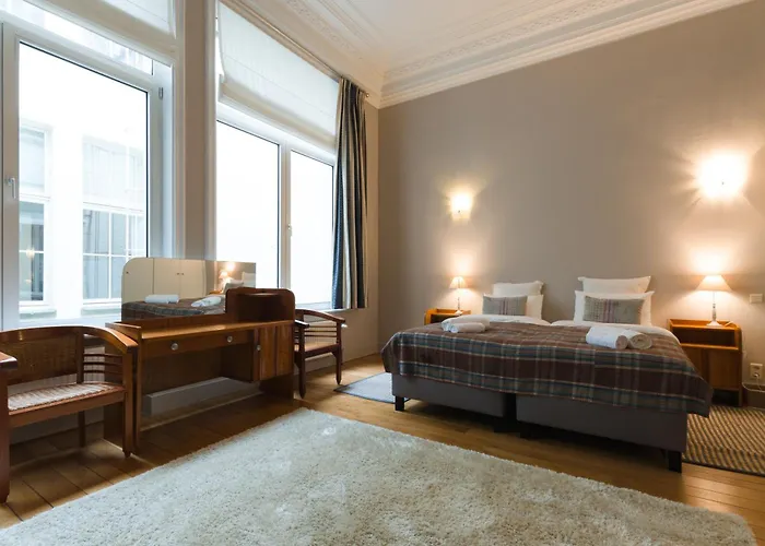 Apartment Smartflats - Collector