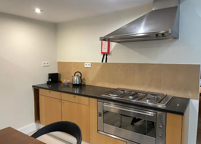 Smartflats - Collector Apartment Brussels