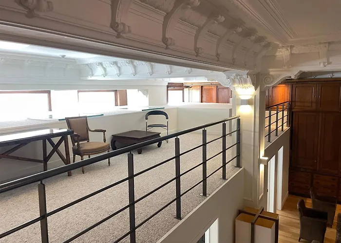 Smartflats - Collector