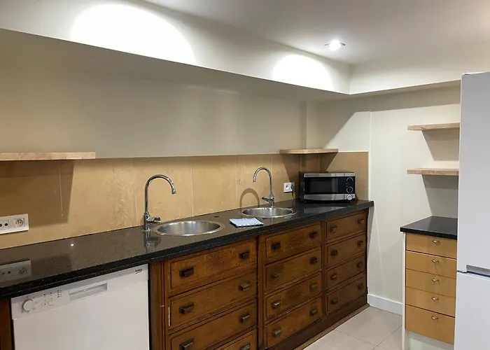 Apartment Smartflats - Collector Brussels