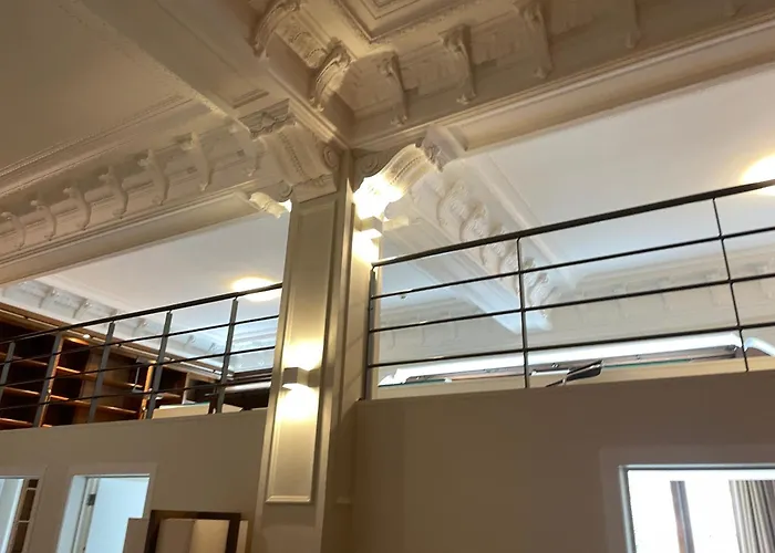 Smartflats - Collector Apartment