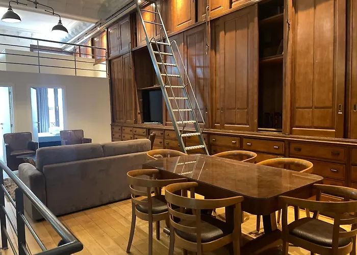 Smartflats - Collector Apartment *