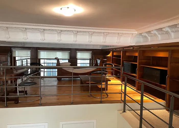 Apartment Smartflats - Collector Brussels