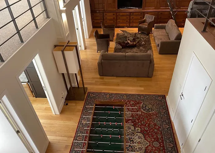 Smartflats - Collector Brussels