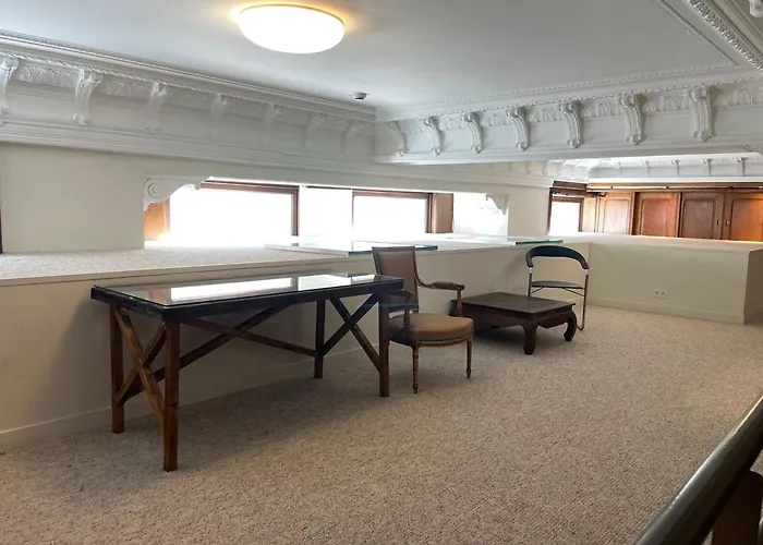 Smartflats - Collector