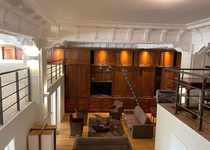 Apartment Smartflats - Collector