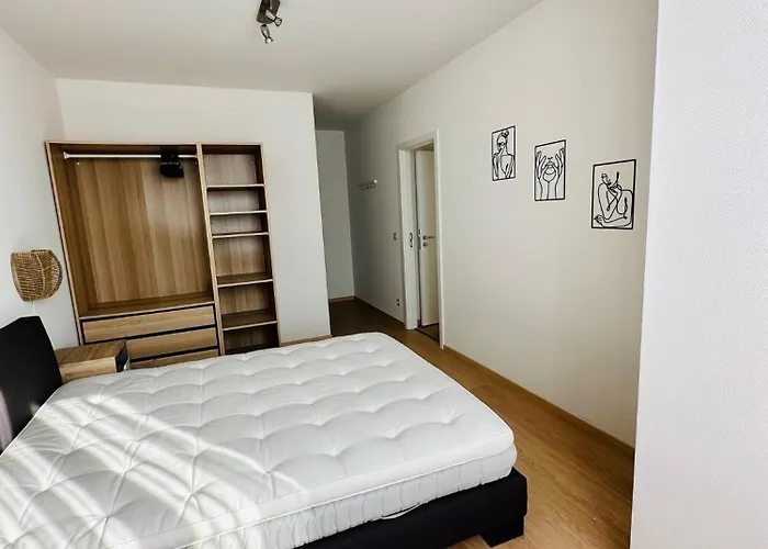 Urbanstay - Grand Place 2 Bd Apartamento