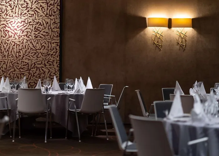 Radisson Collection Grand Place בריסל