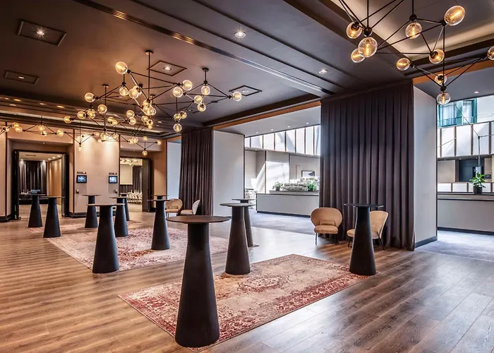 Radisson Collection Grand Place בריסל