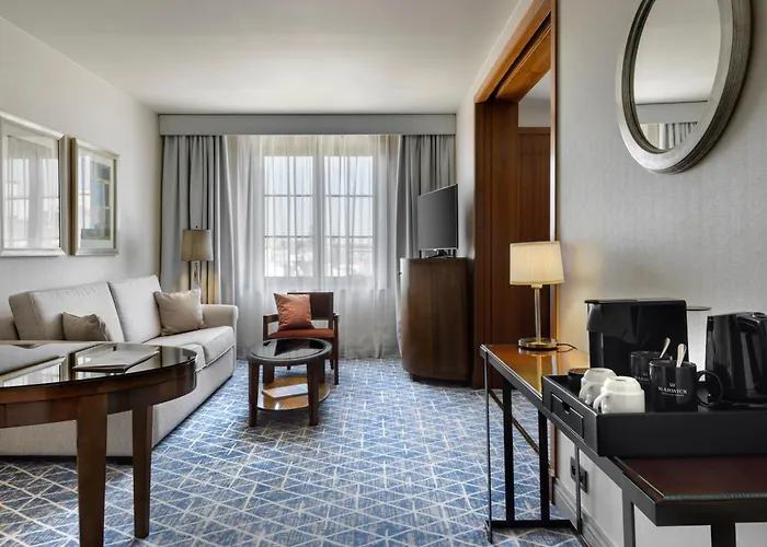 Warwick Grand-place Brussels