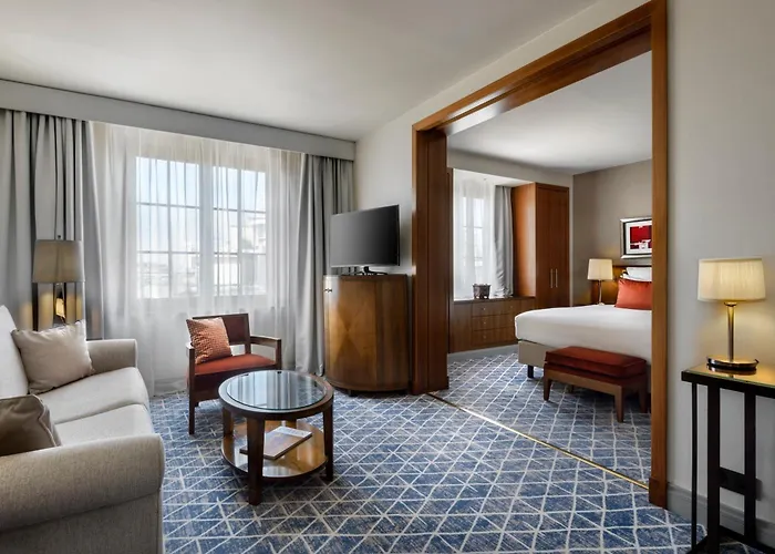 Hotel Warwick Grand-place 4*