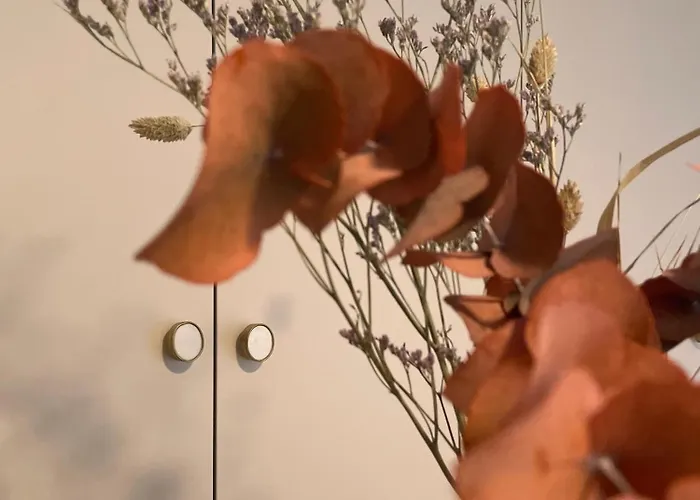 아파트 Maison Cokoon Ixelles 브뤼셀