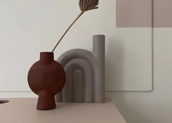 Maison Cokoon Ixelles 아파트 브뤼셀