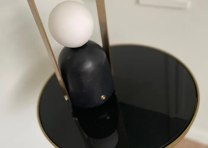 아파트 Maison Cokoon Ixelles