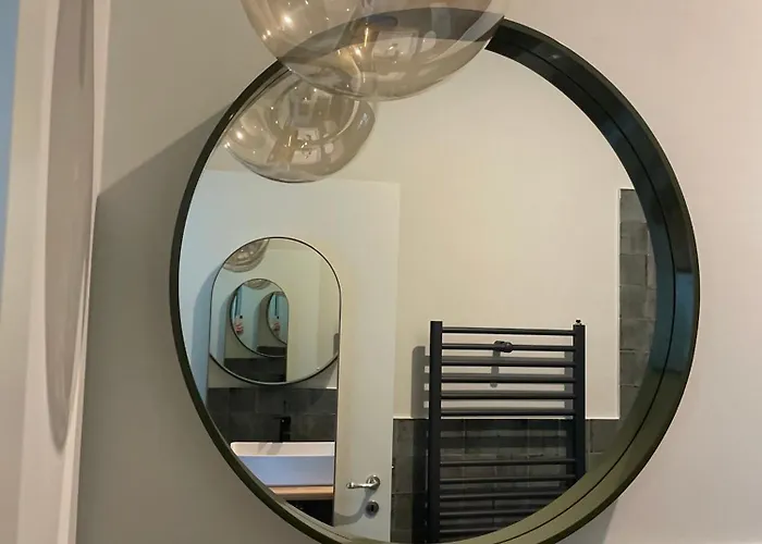 아파트 Maison Cokoon Ixelles