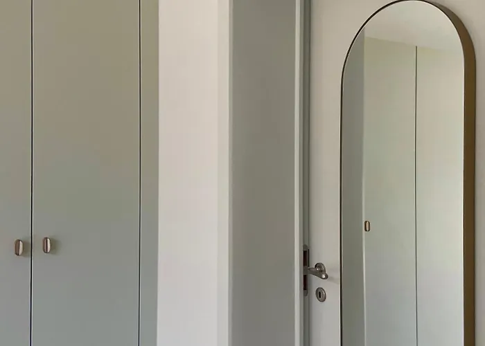 דירה Maison Cokoon Ixelles בריסל