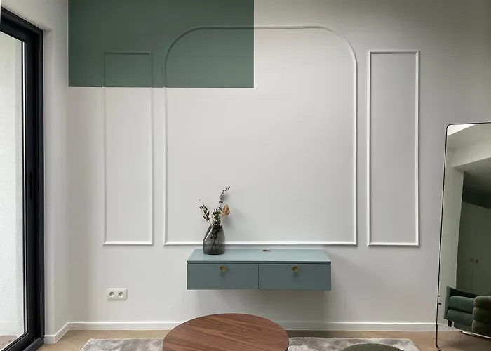 Maison Cokoon Ixelles * בריסל