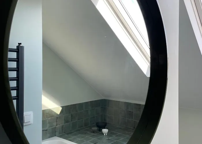 Maison Cokoon Ixelles * 브뤼셀