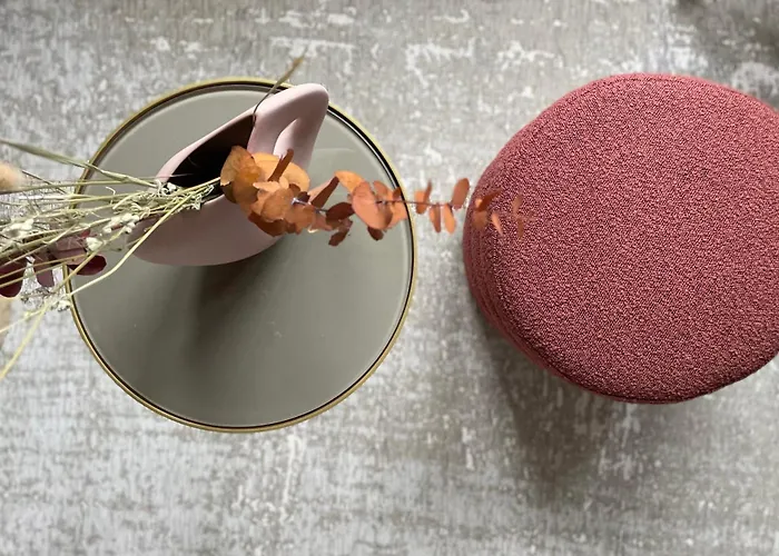 아파트 Maison Cokoon Ixelles *