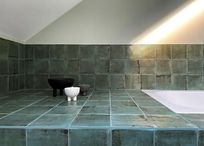 Maison Cokoon Ixelles