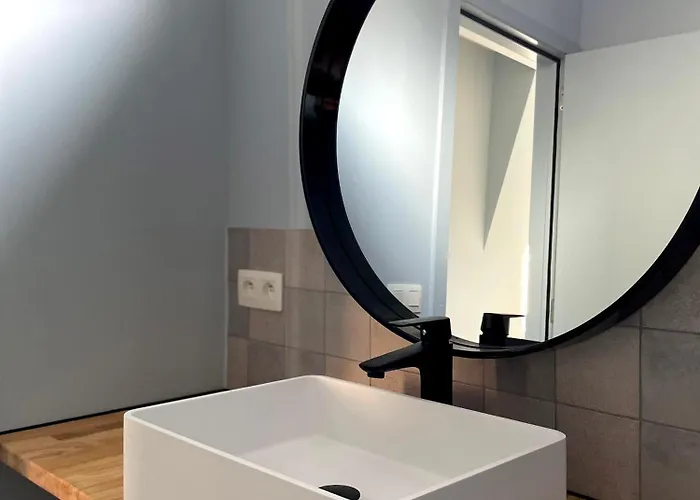 Maison Cokoon Ixelles *