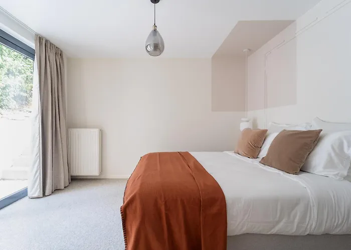 Maison Cokoon Ixelles