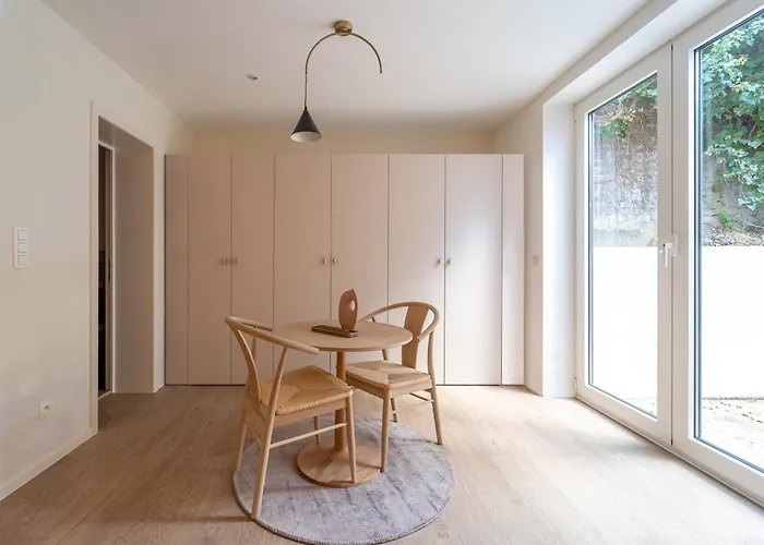 Maison Cokoon Ixelles * בריסל