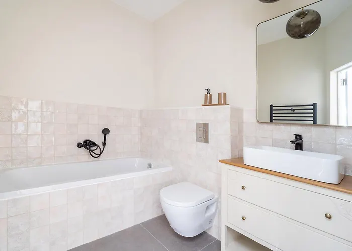 아파트 Maison Cokoon Ixelles 브뤼셀