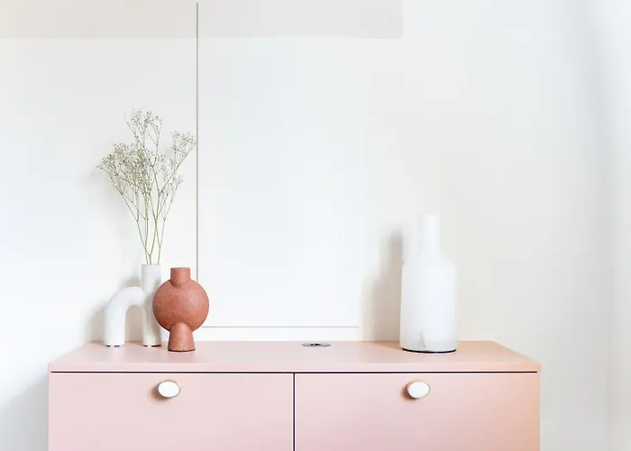 Maison Cokoon Ixelles * 브뤼셀