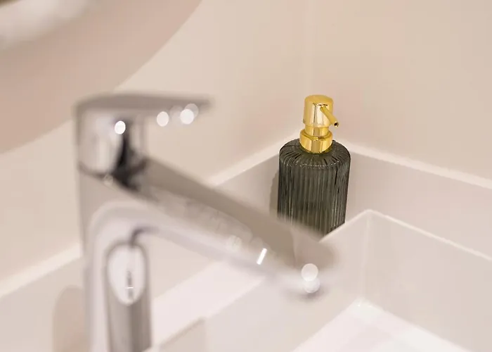 Dans L'hypercentre Appartement