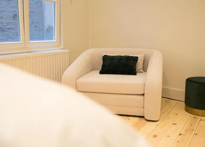 Dans L'hypercentre Appartement *