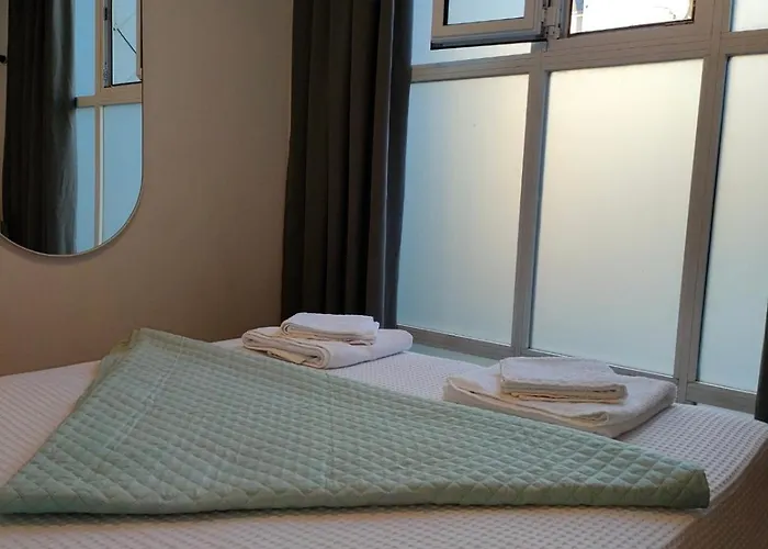 Apartment Quartier Louise