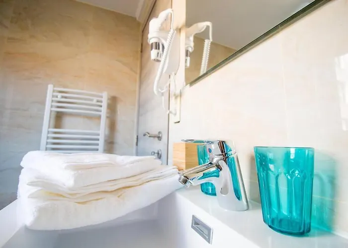 Smart - Apartment Brüssel