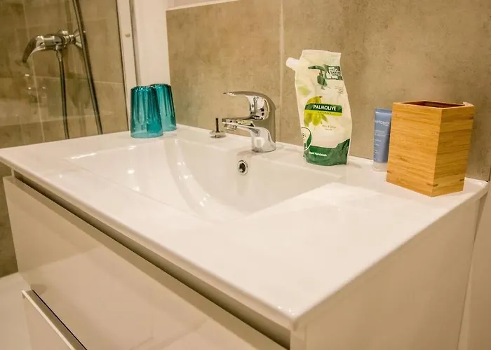 Smart - Apartamento *