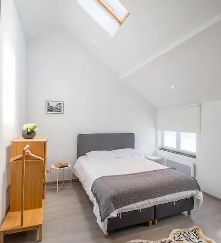 Apartamento Smart - *