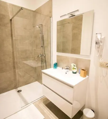 Smart - Apartment Brüssel