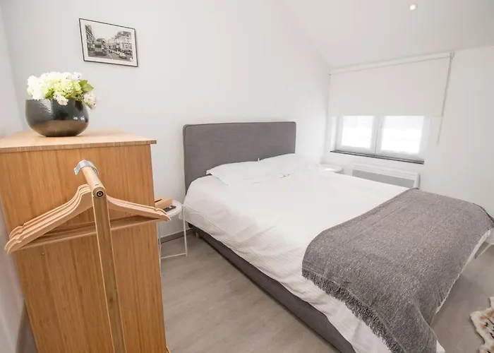 Apartment Smart - Brüssel