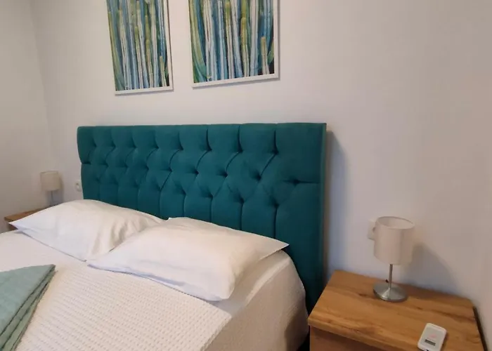 Apartment Quartier Louise Brüssel